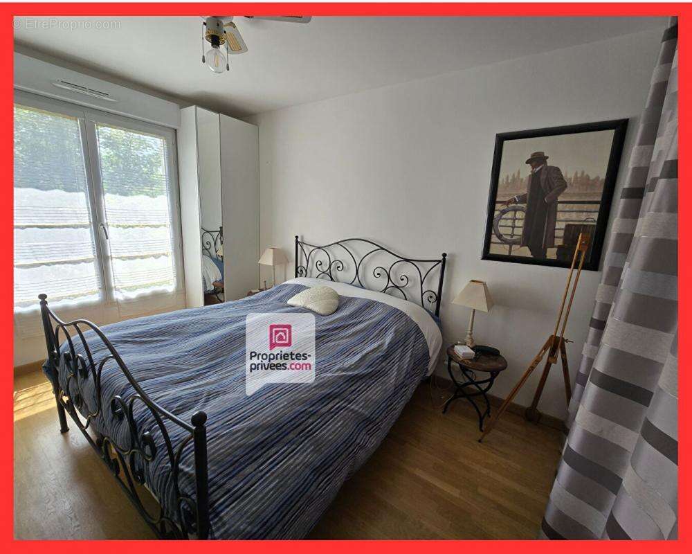 Appartement à NOISY-LE-GRAND