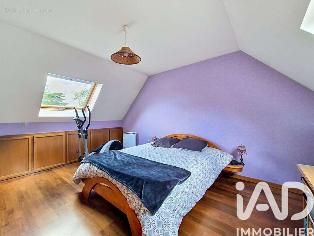 Photo 9 - Maison à LA HOUSSAYE-EN-BRIE