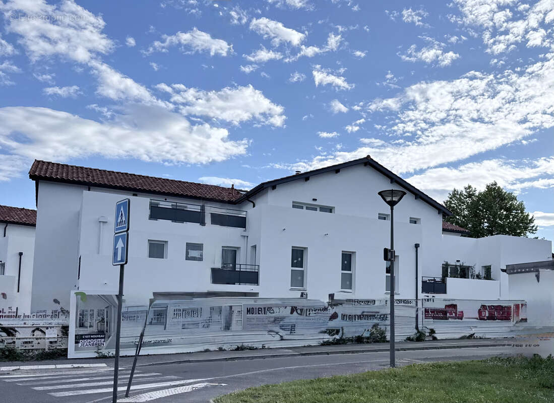 Appartement à PAU
