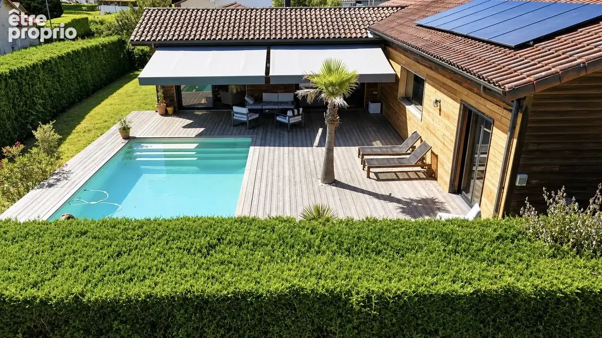 Maison à DAX
