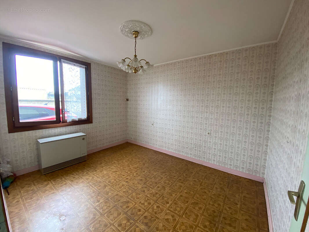 Maison à LA FERTE-BERNARD