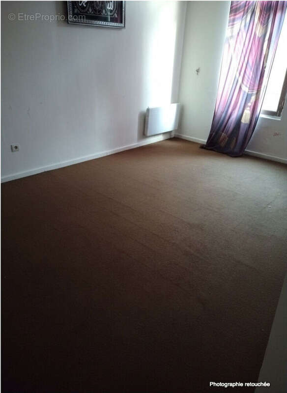 Appartement à ROUBAIX