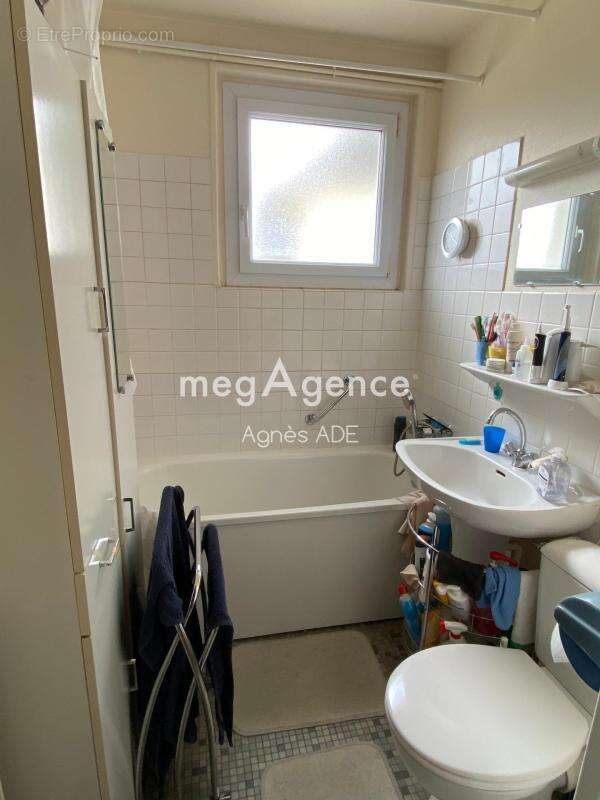 Maison d'habitation et/ou usage professionnel - photo 17