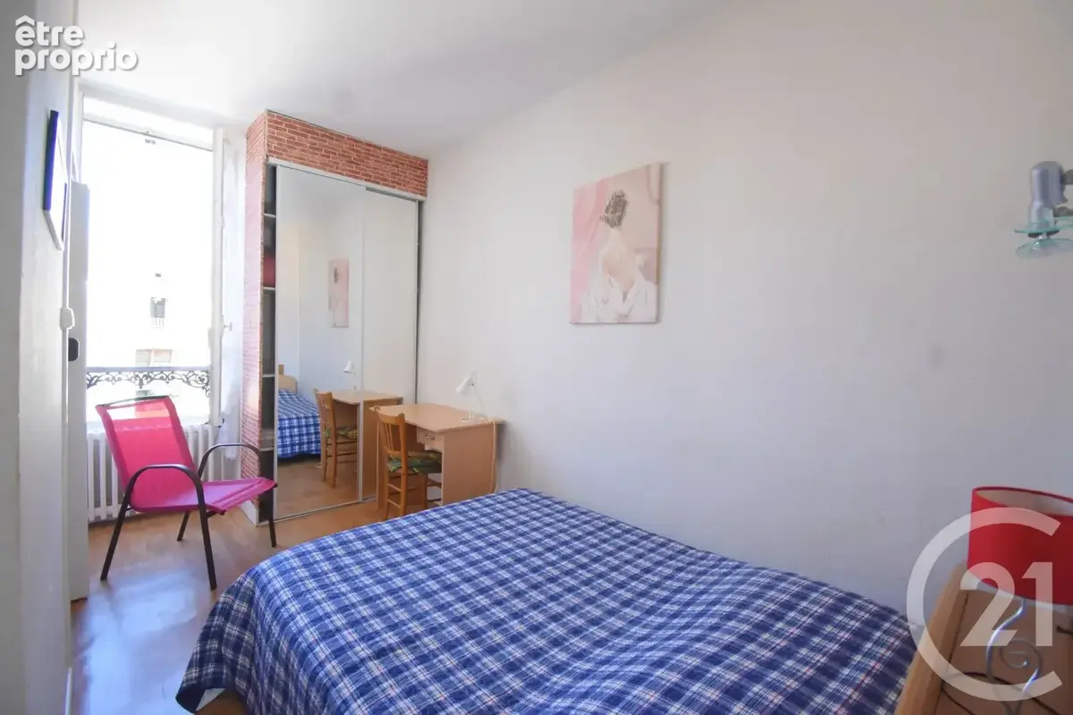 Bien immobilier à vendre à Vichy (03200) - photo 12