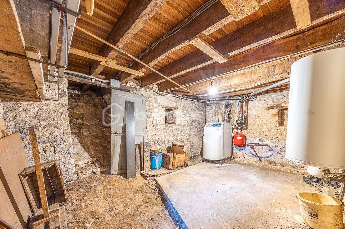 Immeuble de rapport 4 logements — 5 possibles - photo 4