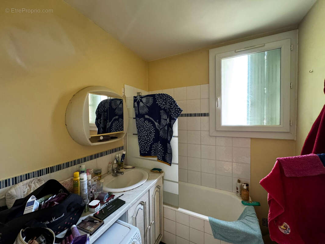 Appartement à MANOSQUE