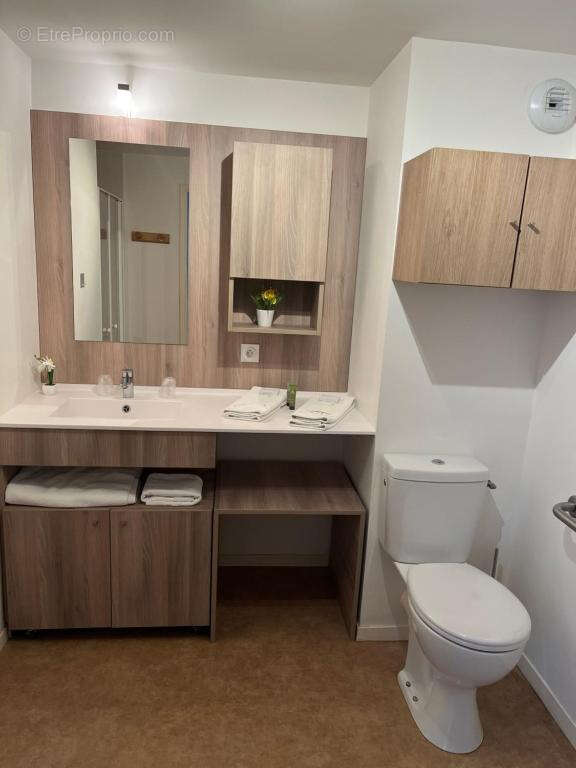 Investissement en residence Senior - photo 10