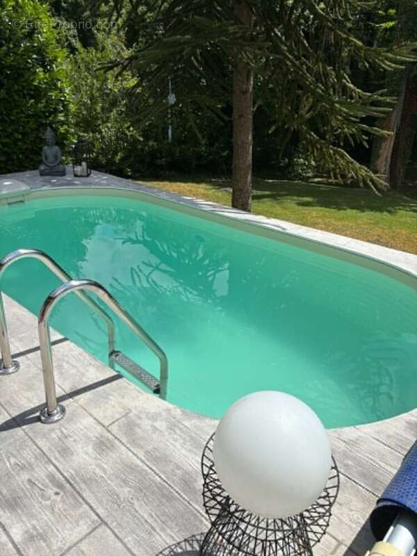 Maison 150 m² à Villers-Sur-Coudun  - photo 4