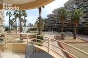 Appartement à SAINT-NAZAIRE