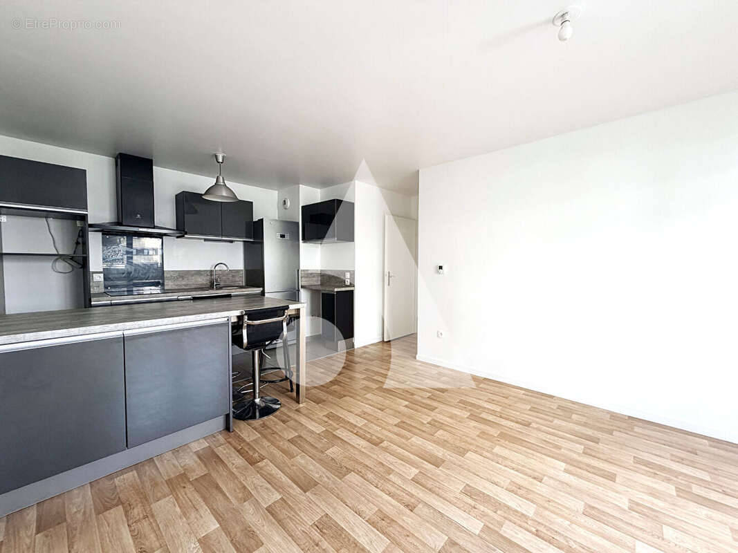 Appartement à DEUIL-LA-BARRE