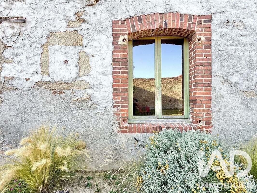 Photo 7 - Maison à SAINT-LEONARD-DE-NOBLAT