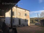 Photo 1 - Maison à CHARLIEU