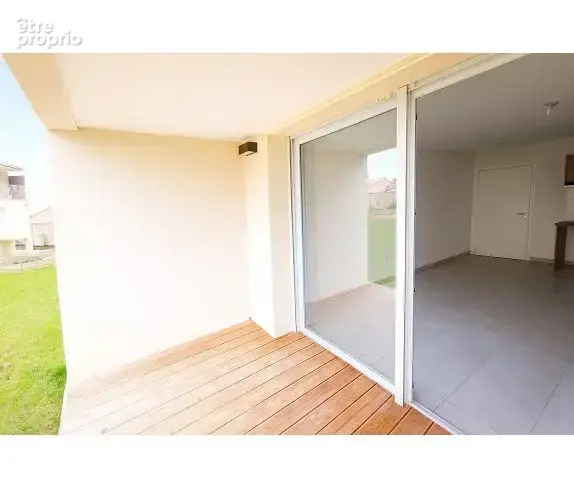 Appartement 2 pièces 37 m² à vendre à Castanet-Tolosan (31320) - photo 2