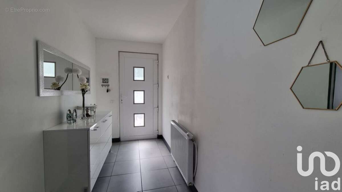 Photo 6 - Maison à BAZAC