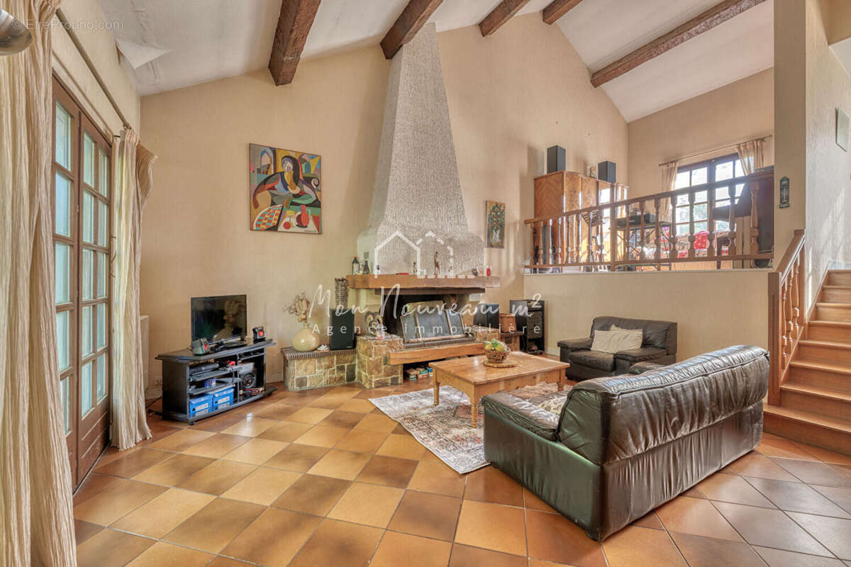 Maison à GOURNAY-SUR-MARNE