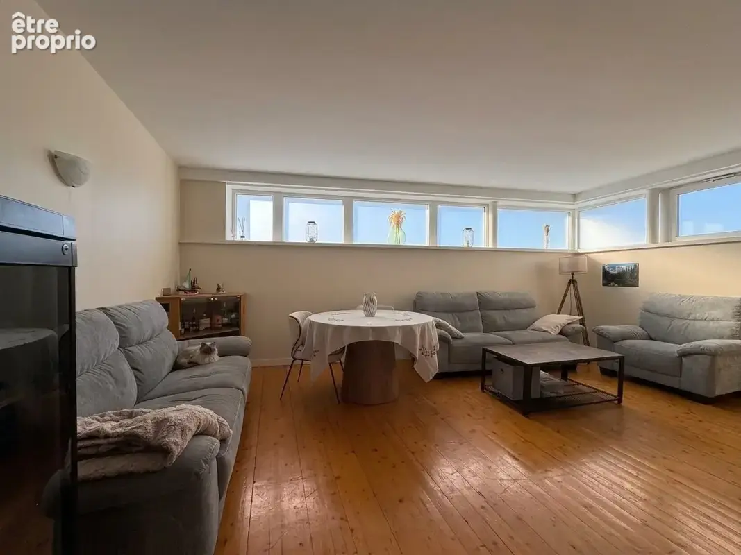Maison 6 pièces 147 m² à vendre à Le Havre (76600) - photo 2