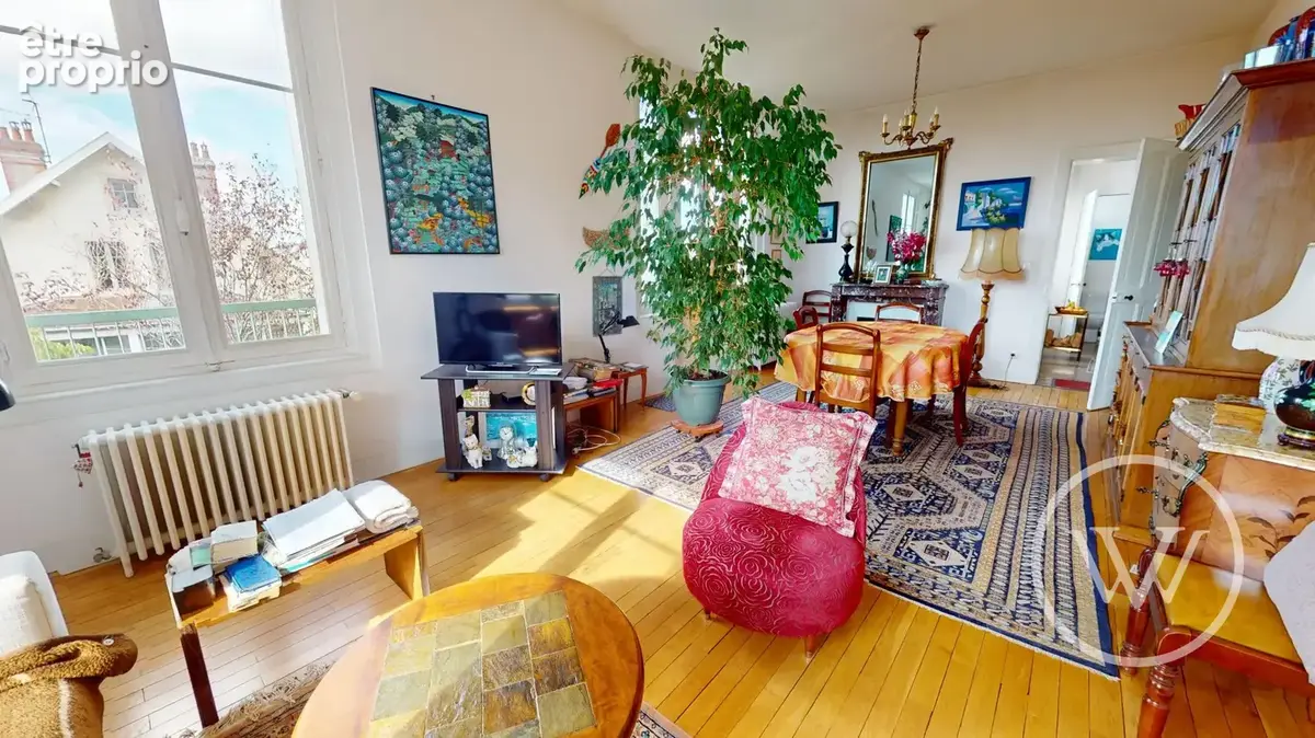 Maison 7 pièces 128 m² à vendre à Besancon (25000) - photo 3