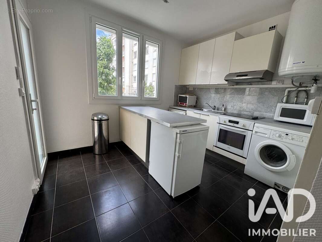 Photo 2 - Appartement à NANTES