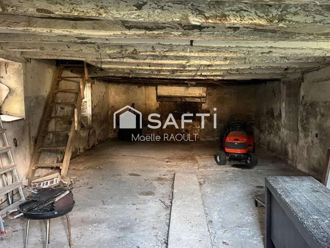 Photo 2 - Maison à MOREAC