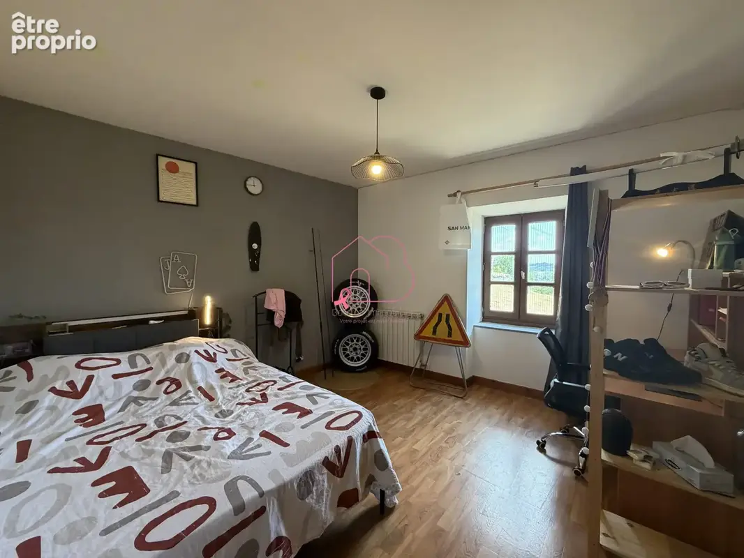 Maison 6 pièces 175 m² à vendre à Conques (12320) - photo 7