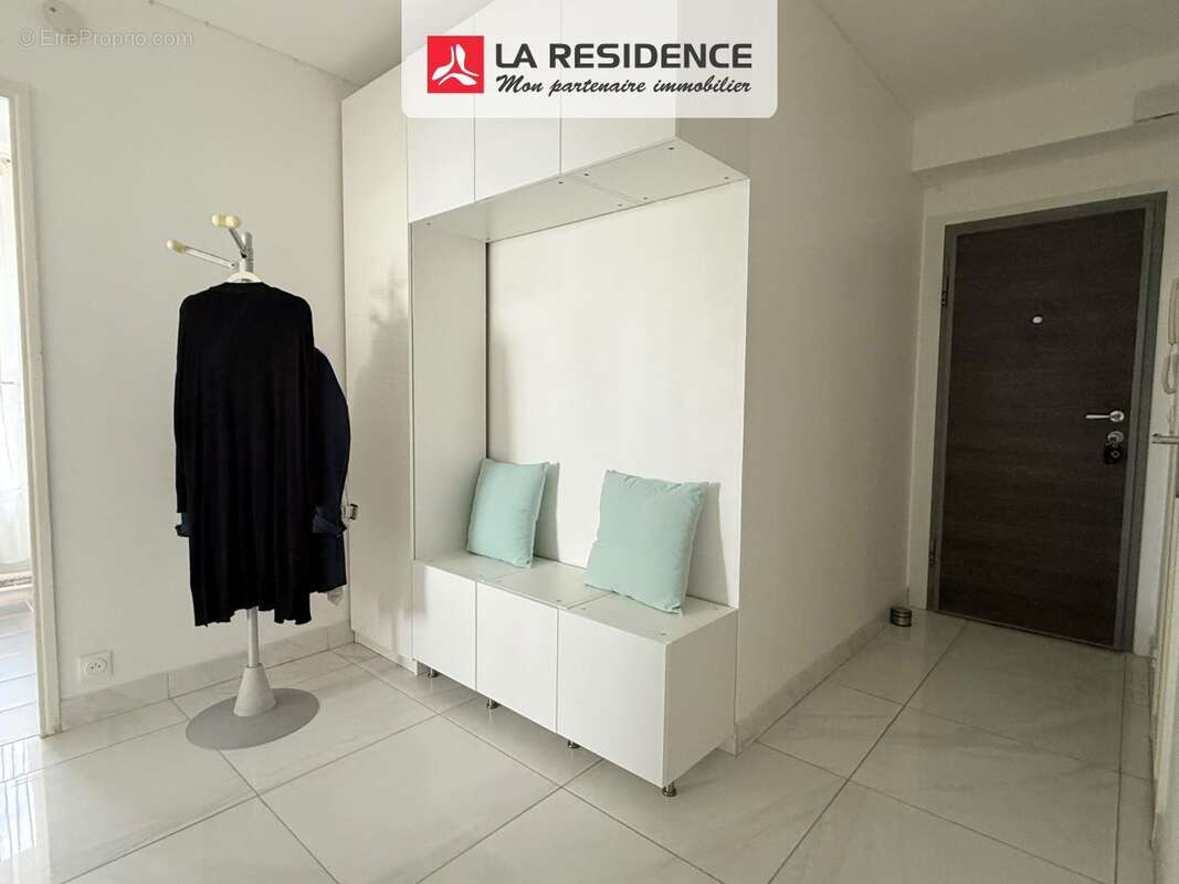 Appartement 67 m² à Montigny-Les-Cormeilles  - photo 5