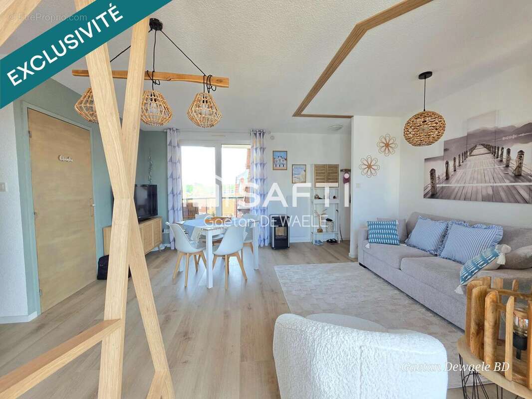 Photo 2 - Appartement à BRAY-DUNES