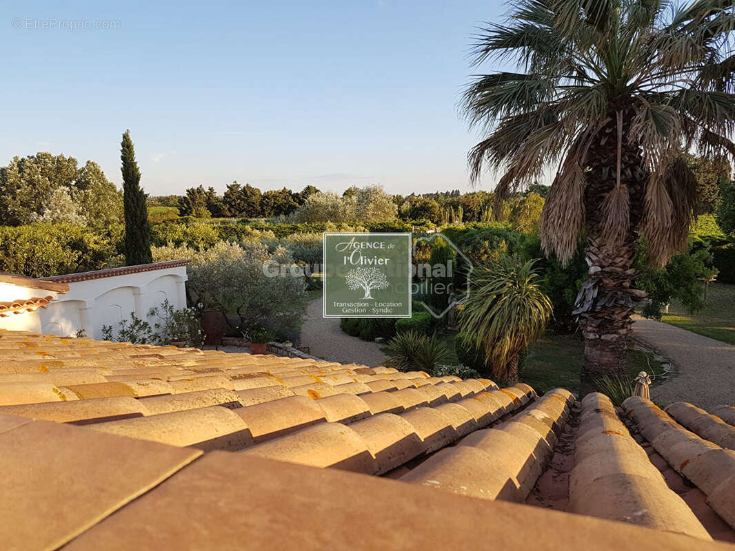 Villa à vendre. beaucaire - exclusivité - photo 12