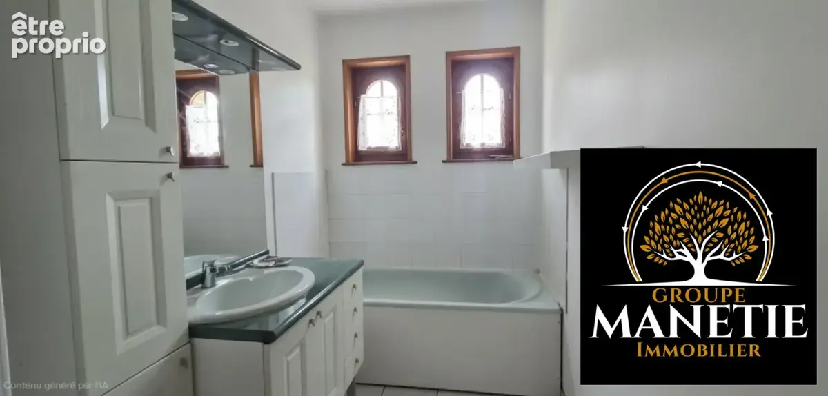 Maison 8 pièces 130 m² à vendre à Lecluse (59259) - photo 6