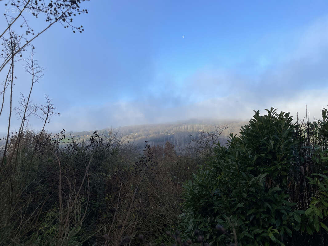 Maison à PERPEZAC-LE-BLANC
