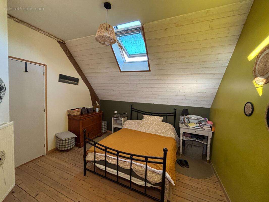 Maison à PLEURTUIT