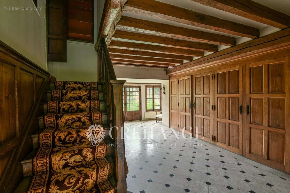 Maison à CONDECOURT