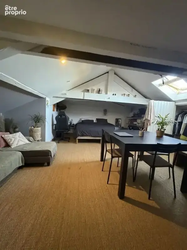 Maison Conflans-en-Jarnisy 6 pièces 135 m2 - photo 11