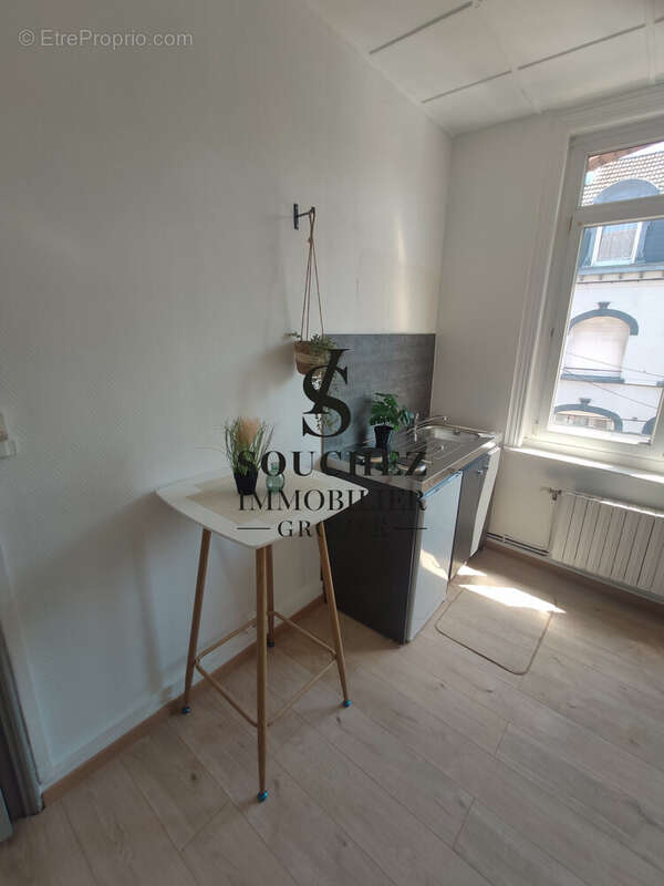 Appartement à LENS