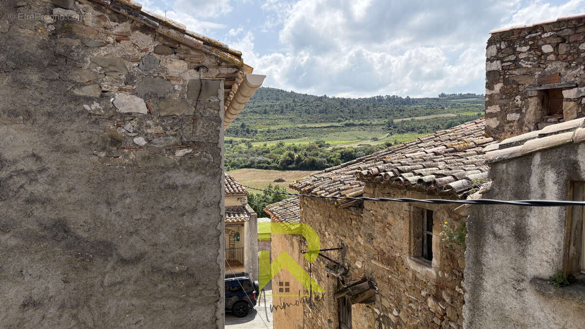 Maison à LA CAUNETTE