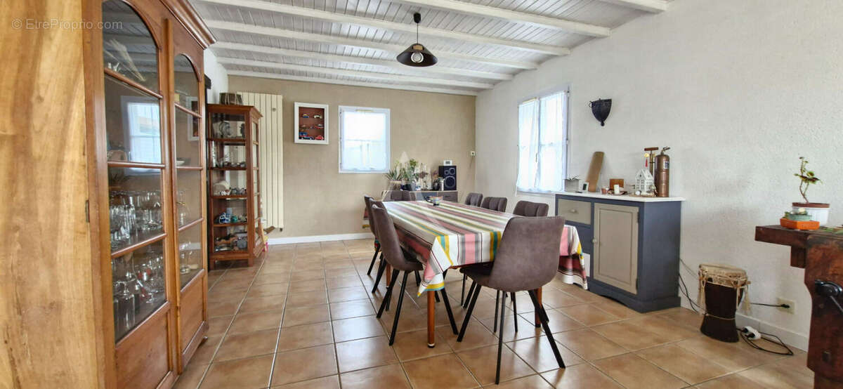 Maison à LA ROCHE-SUR-YON