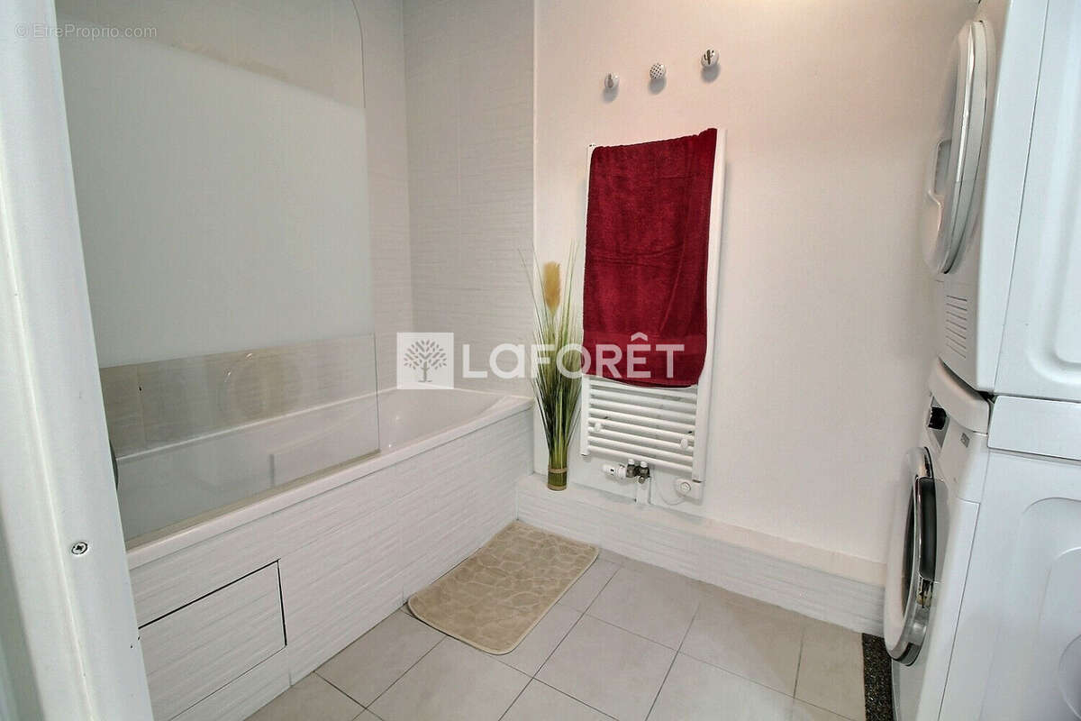 Appartement à BOUGIVAL