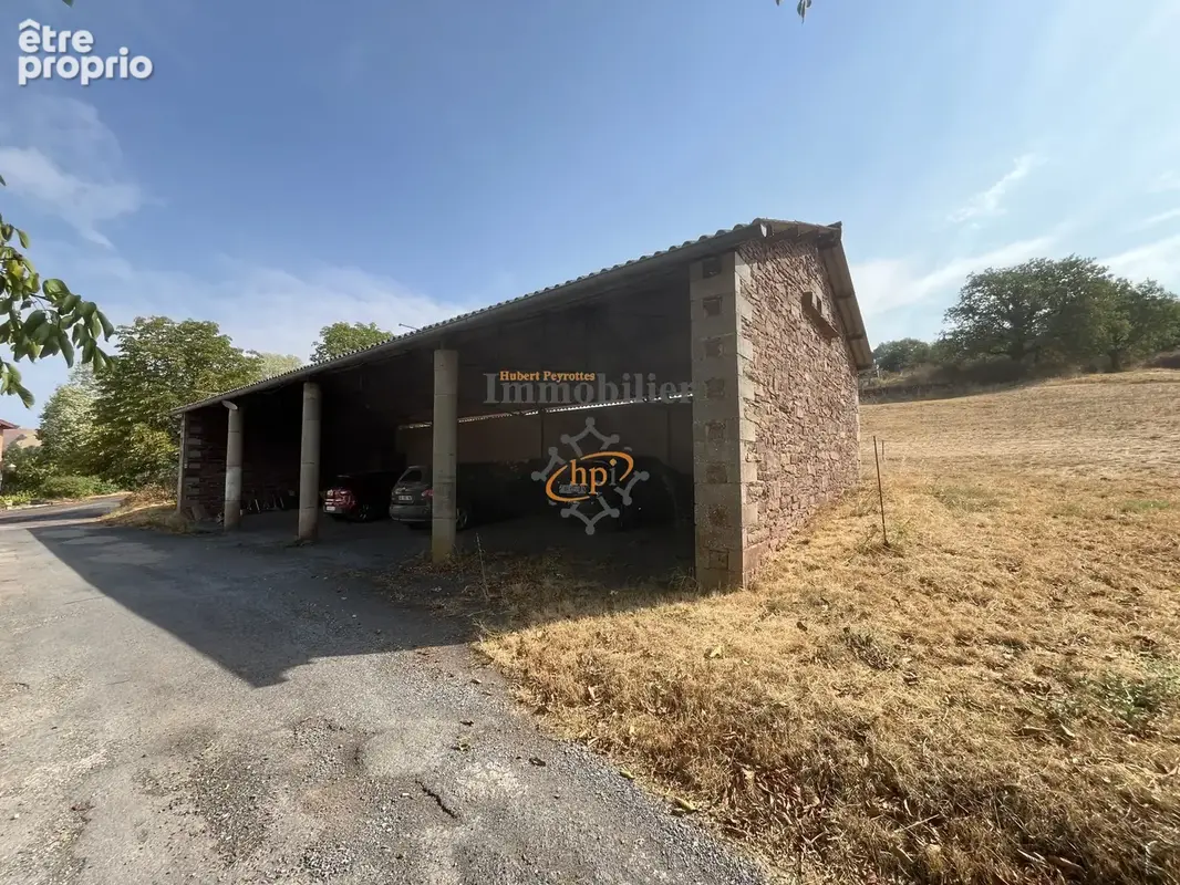 Vente maison St Affrique, secteur, 1/4 d' heure - photo 23