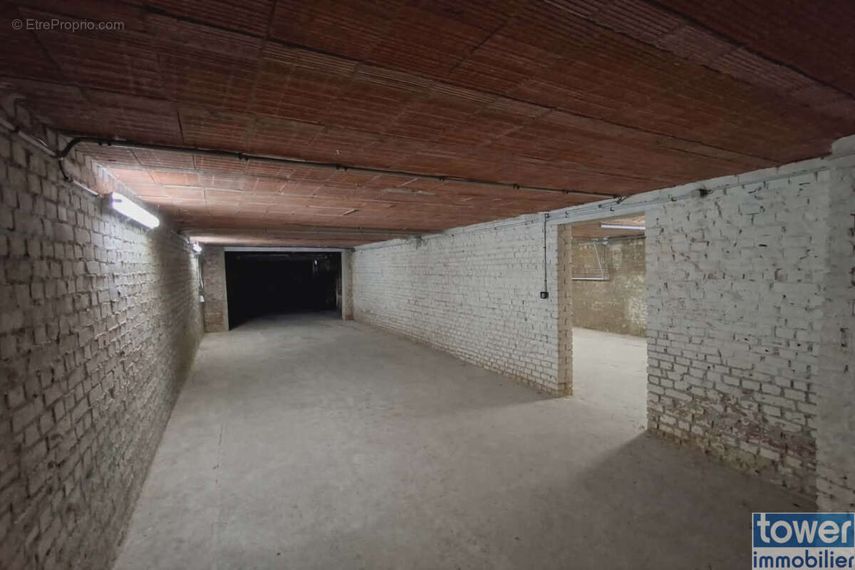 Maison à AMES