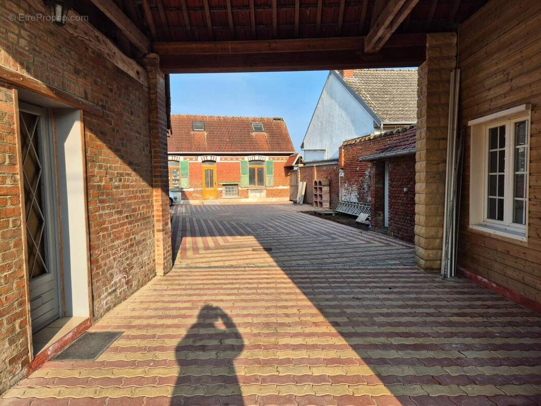 Photo 1 - Maison à VRELY