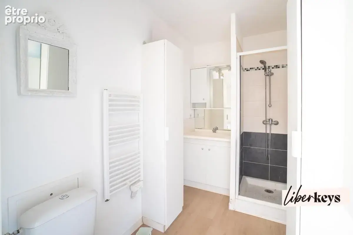 Appartement T2 I Terrasse I Parking I Mérignac beutre  - photo 6
