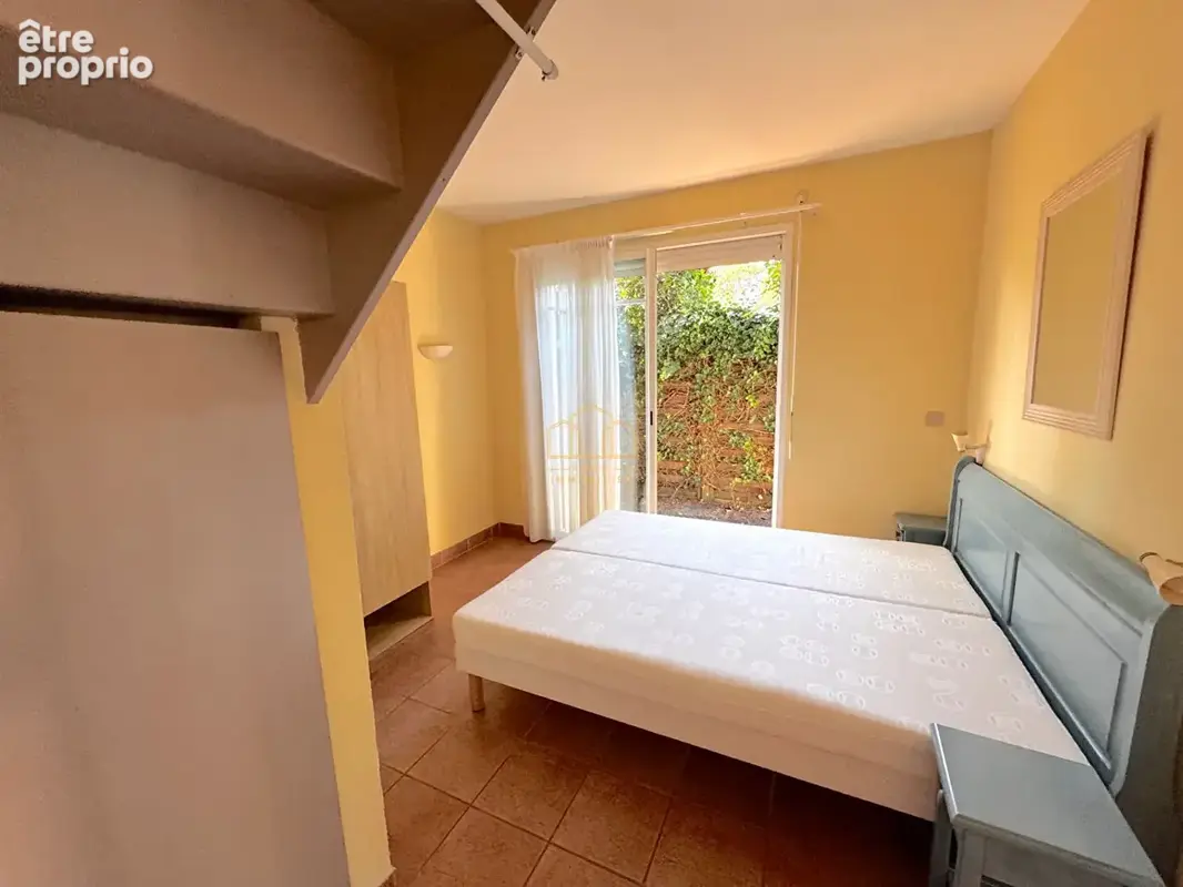 Villa T5 avec piscine à vendre au golf de Gujan-Mestras - photo 9