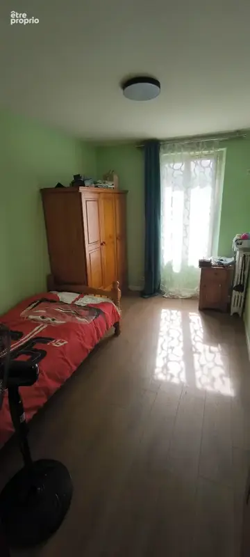 Maison 4 pièces 94 m² à vendre à Etampes-Sur-Marne (02400) - photo 8