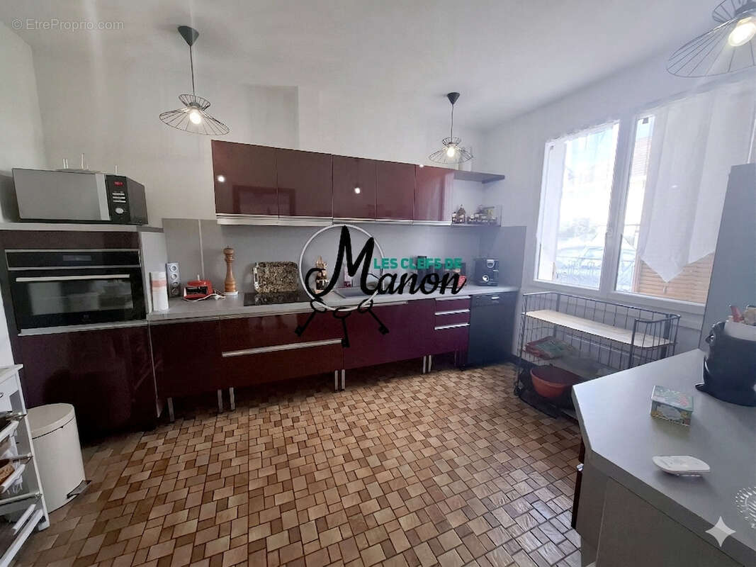 Superbe pavillon dans lotissement à MARSAC (23210) - photo 7