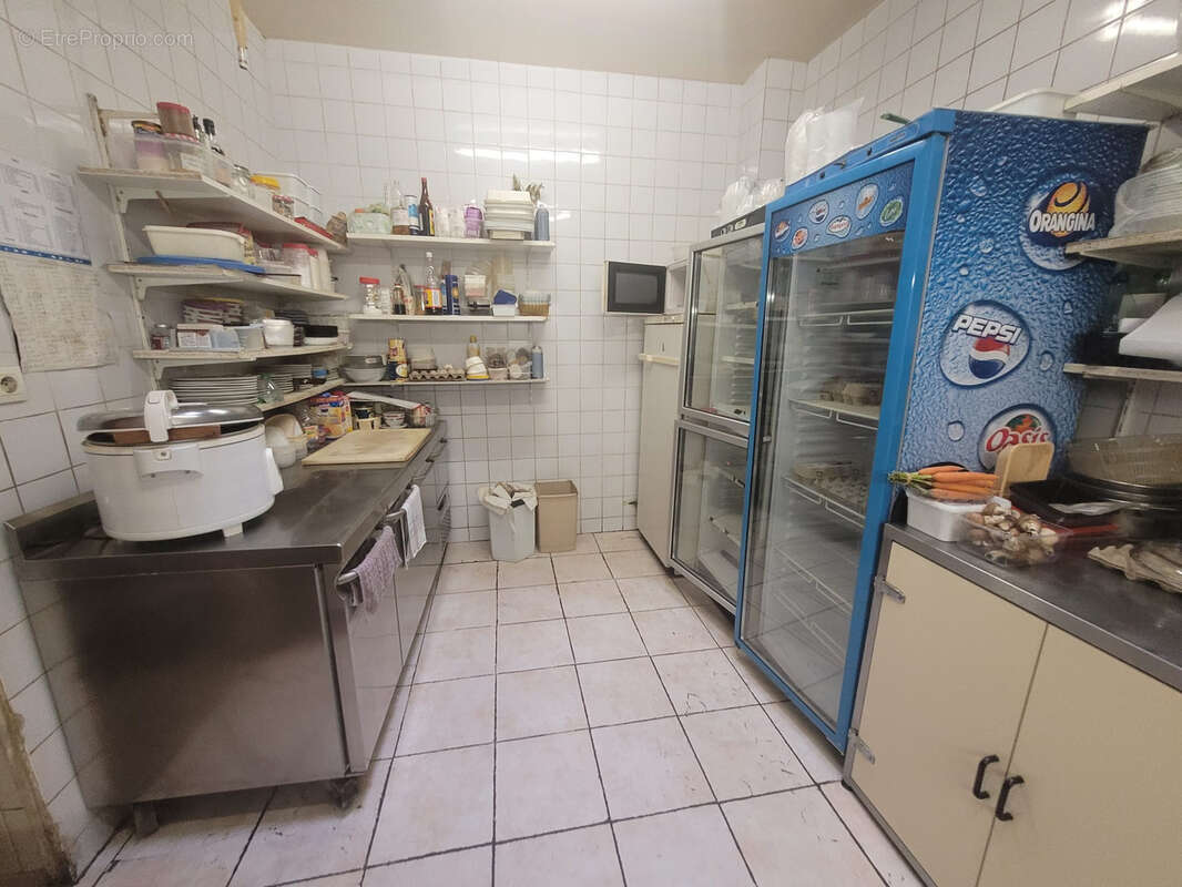 Commerce à SAINT-GIRONS