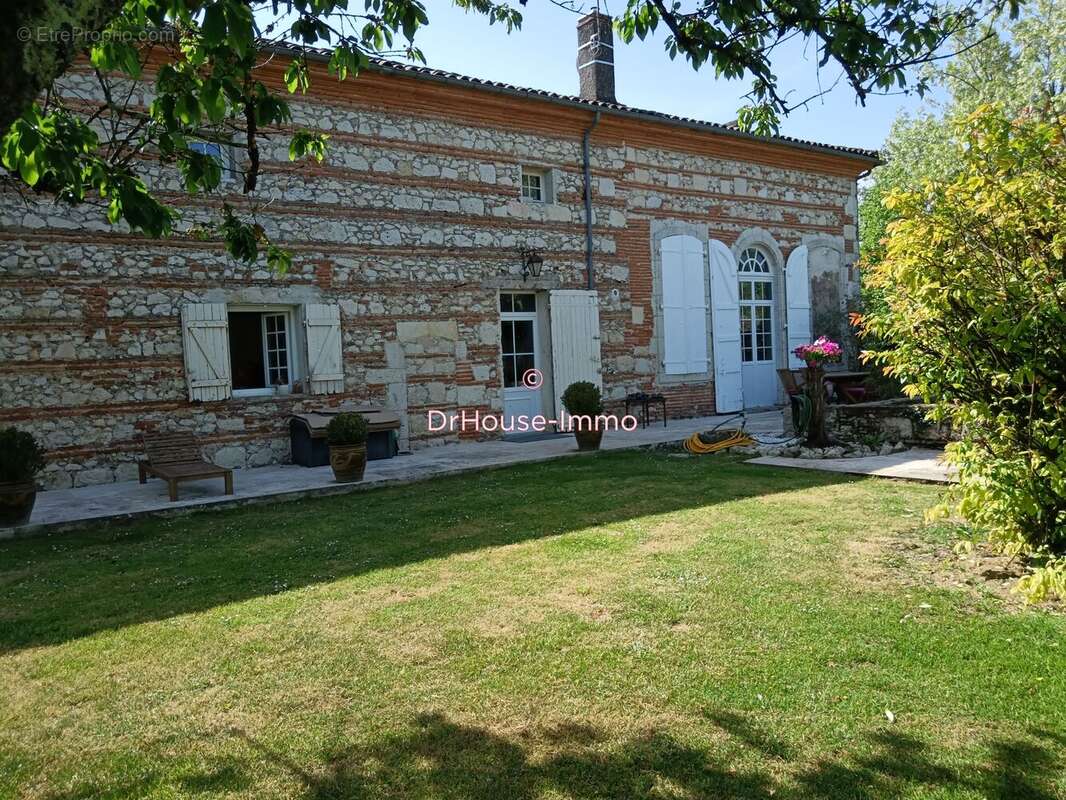 Maison 15 pièces 673 m² à vendre à Boe (47550) - photo 31