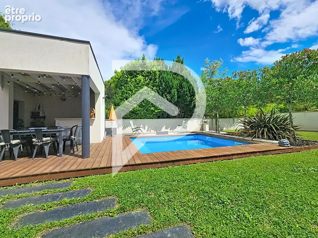 Maison Colomiers 7 pièces 150 m2 - photo 8