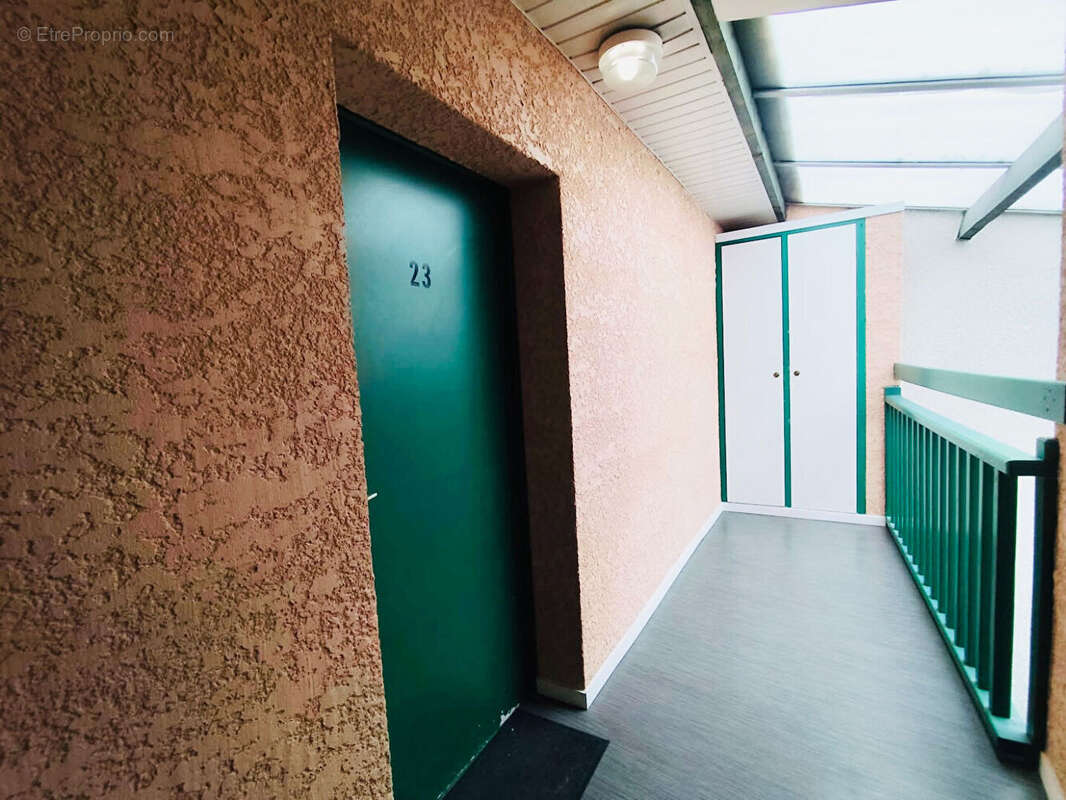 Appartement à CALAIS