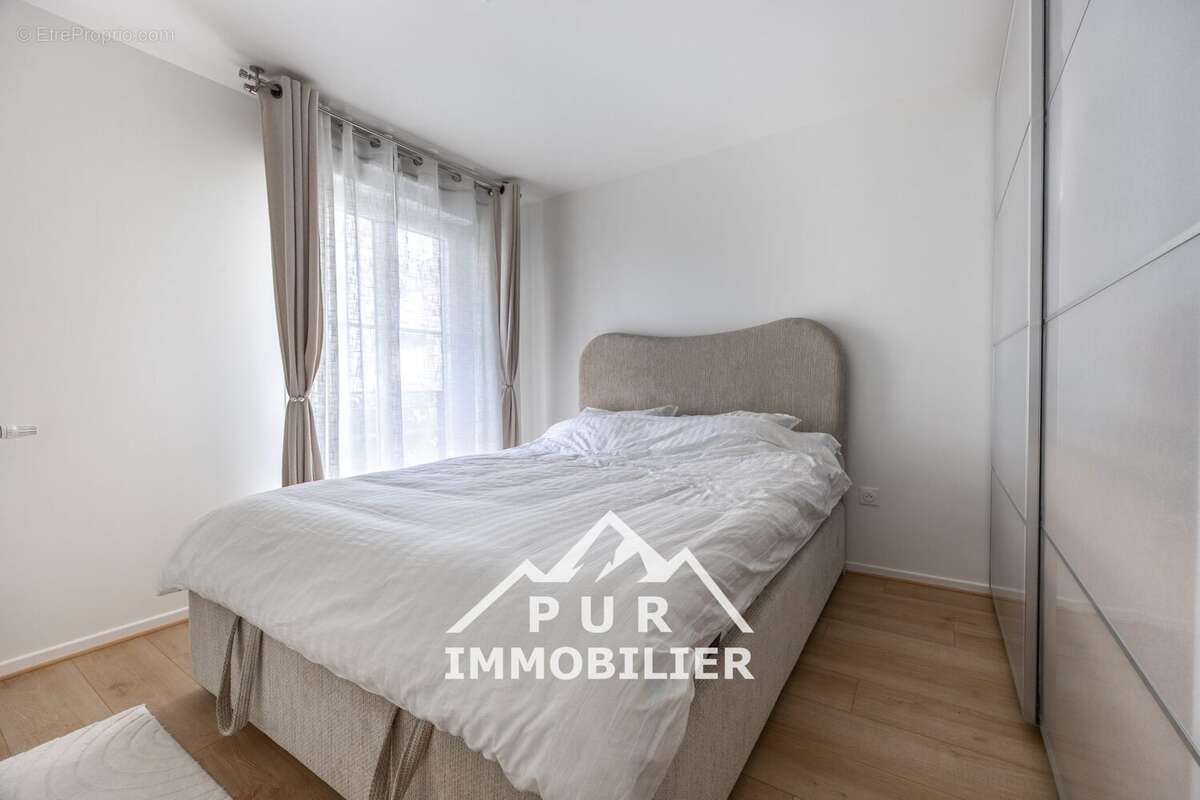 Appartement 64 m² à Chelles  - photo 9