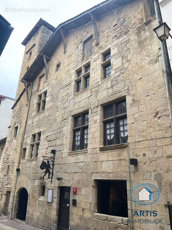 Appartement à SAINT-JEAN-DE-LUZ