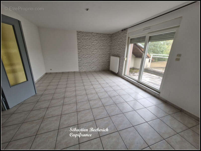 Immeuble à vendre GRUNDVILLER (57) - photo 11
